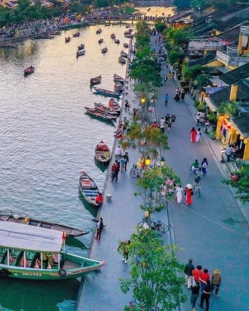 Da Nang/ Hoi An: Night Street Food Tour & Lantern Boat Ride - The Sum Up: Is It Worth It?