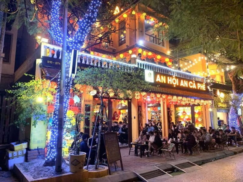 Da Nang/ Hoi An: Night Street Food Tour & Lantern Boat Ride - FAQ