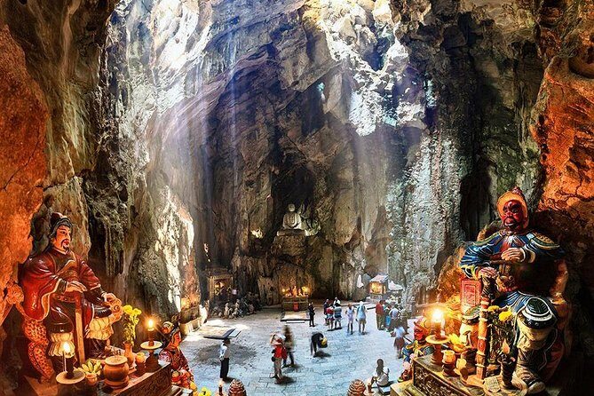 Da Nang - Hoi An Private Tour - Who This Tour Is Best For