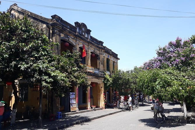 Da Nang-Hoi An shore excursion from CRUISE SHIP Tien Sa port - Exploring the Day’s Highlights