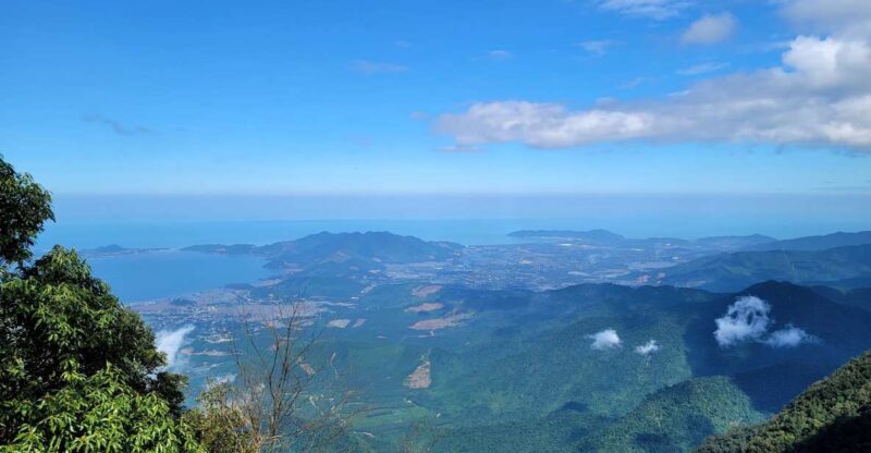 Da Nang/Hoi An to Hue via Bach Ma National Park Trekking - An In-Depth Look at the Tour Experience