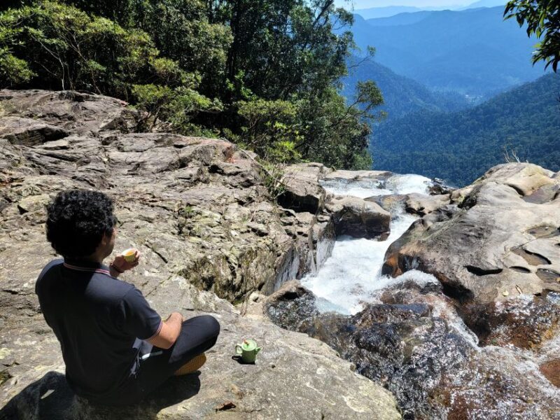 Da Nang/Hoi An to Hue via Bach Ma National Park Trekking - Final Words