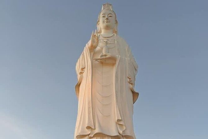Da Nang Hotel to DA NANG AIRPORT Private Transfer Or Vice versa - The Sum Up