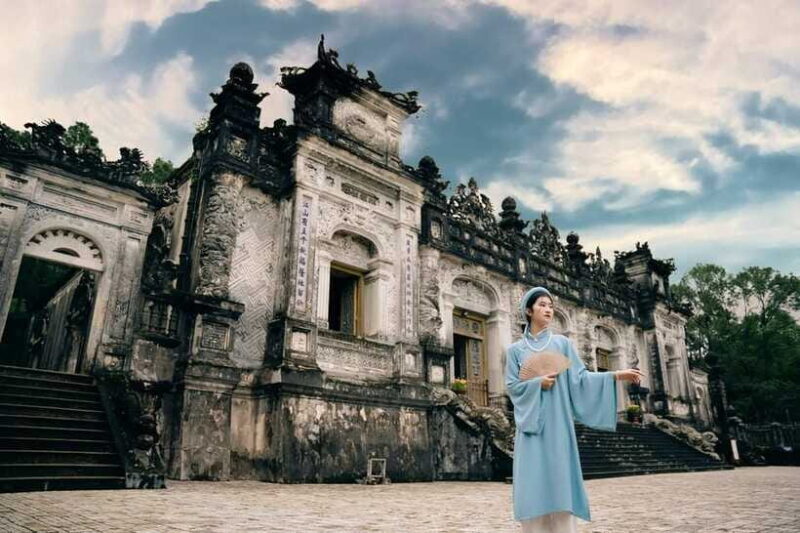 Da Nang: Hue City Tour with Lunch - Private Tour - Authentic Experiences and Practicalities