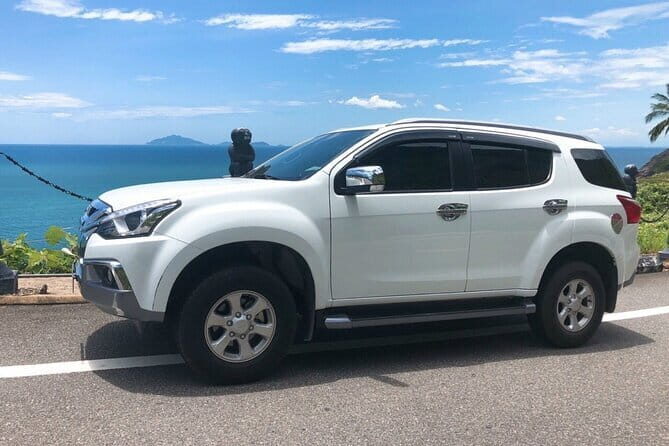 Da Nang - Hue: Daily Limousine Bus - FAQs