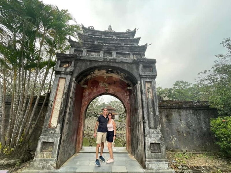 Da Nang: Hue Day Trip to Imperial City & Dragon Boat - Who Will Love This Tour?