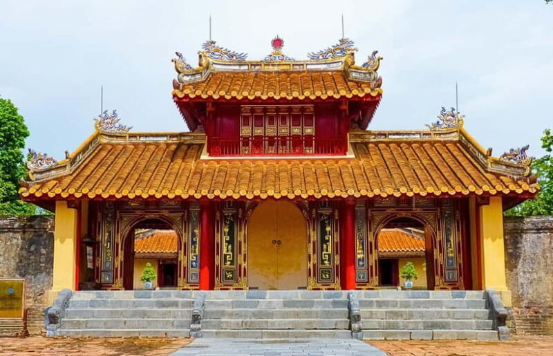 Da Nang: Hue Day Trip to Imperial City & Dragon Boat - FAQ
