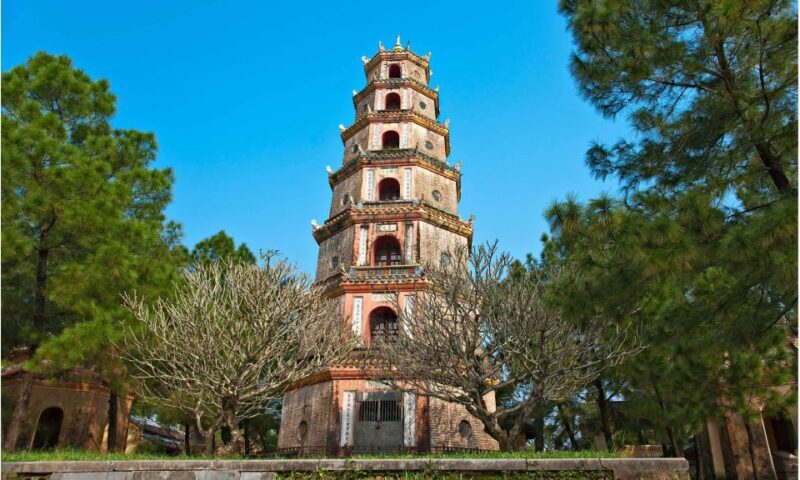 Da Nang: Hue Imperial City and Hai Van Pass Small Group Tour - Key Points
