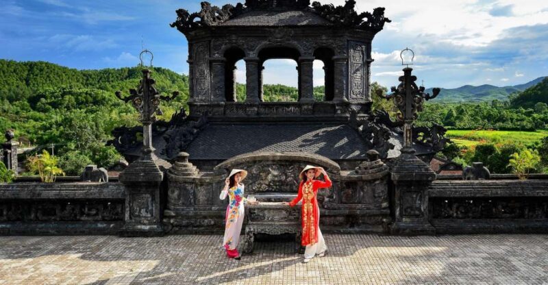 Da Nang: Hue Imperial City and Hai Van Pass Small Group Tour - Comprehensive Breakdown of the Tour Experience