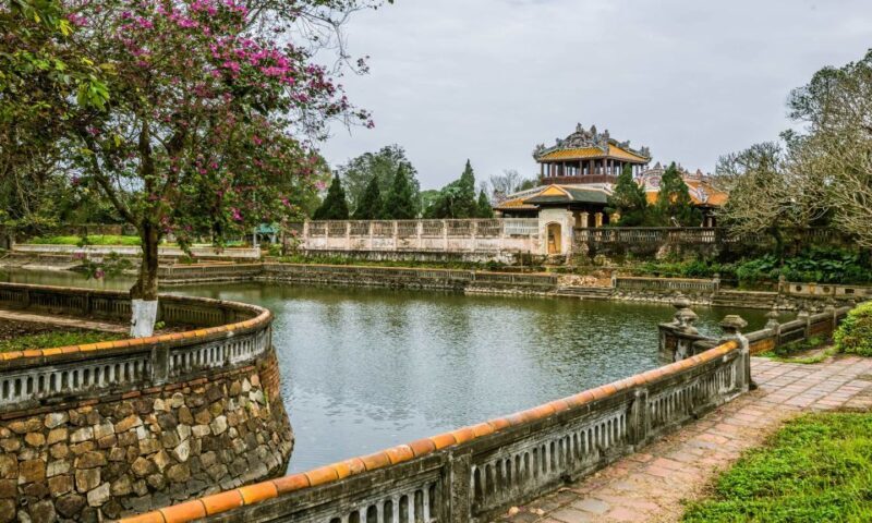 Da Nang: Hue Imperial City and Hai Van Pass Small Group Tour - Final Thoughts