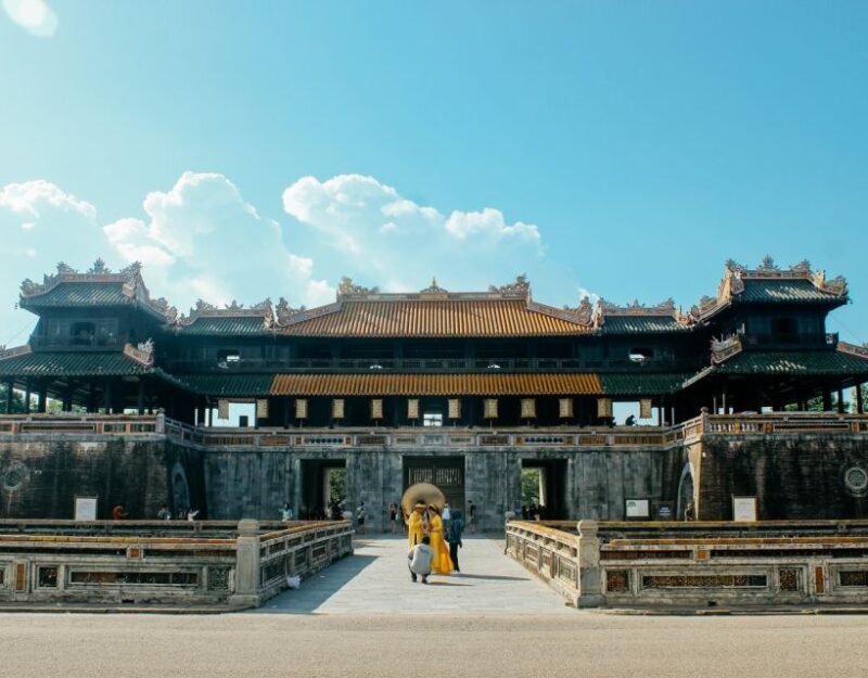 Da Nang: Hue Instagram Tour (Private & All-Inclusive) - Key Points
