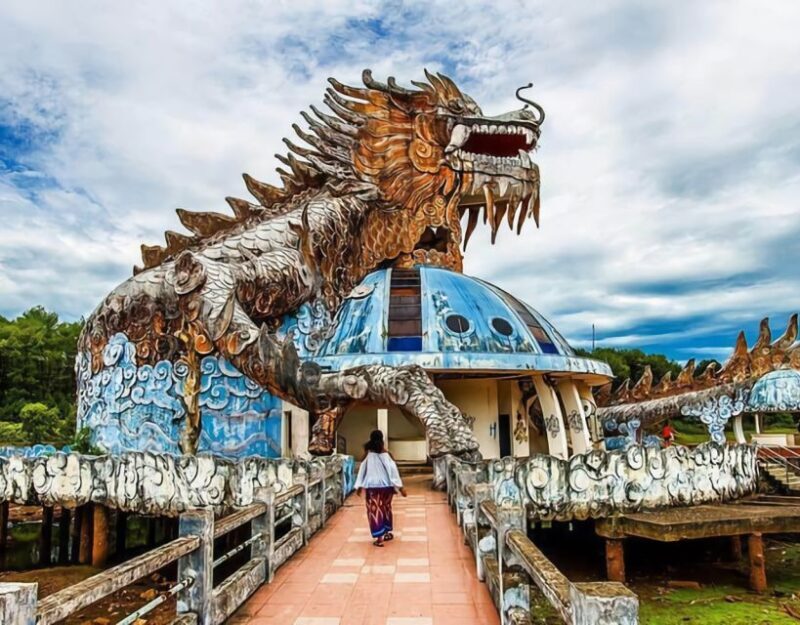 Da Nang: Hue Instagram Tour (Private & All-Inclusive) - What to Expect from the Hue Instagram Tour