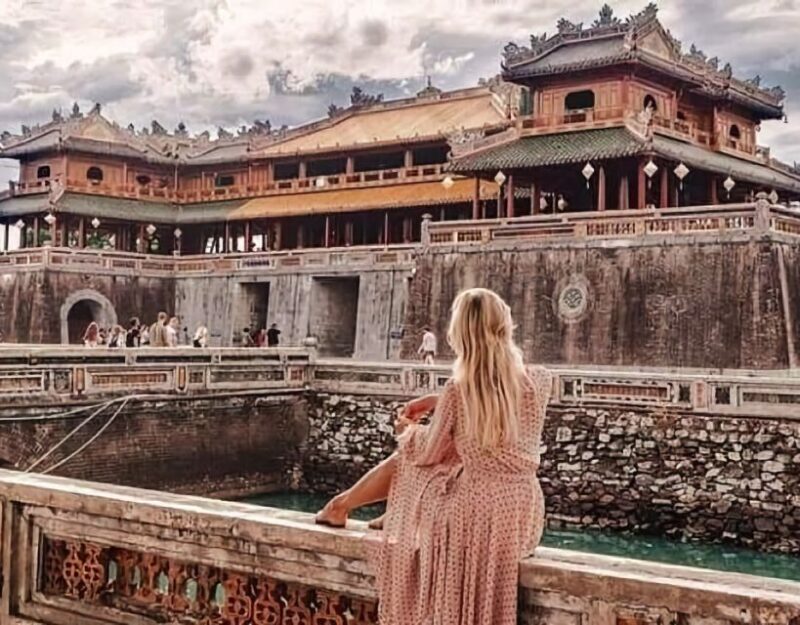 Da Nang: Hue Instagram Tour (Private & All-Inclusive) - Authenticity and Unique Experiences