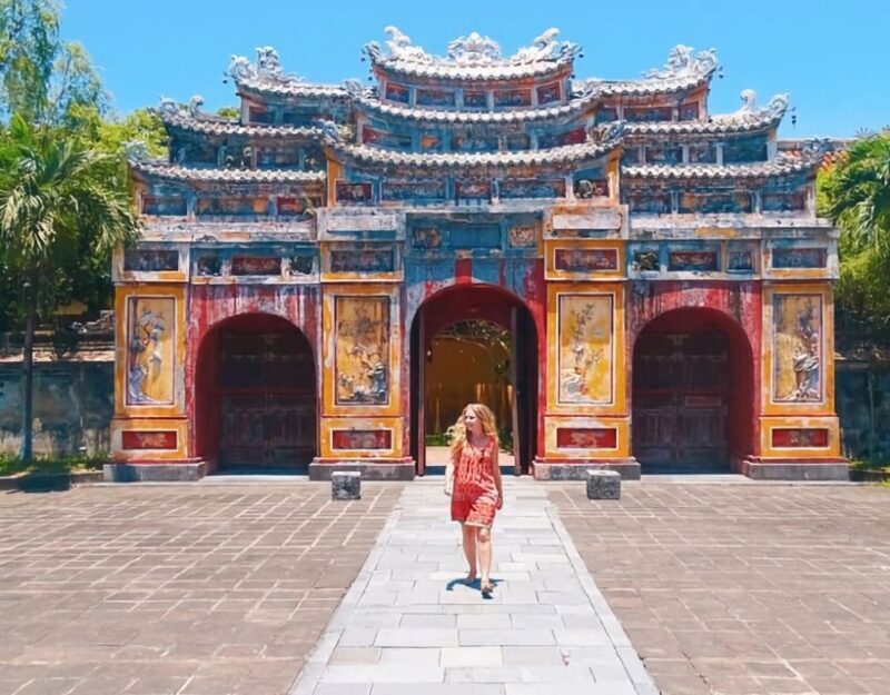 Da Nang: Hue Instagram Tour (Private & All-Inclusive) - The Sum Up