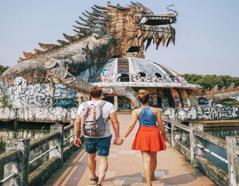 Da Nang: Hue Instagram Tour (Private & All-Inclusive) - FAQ