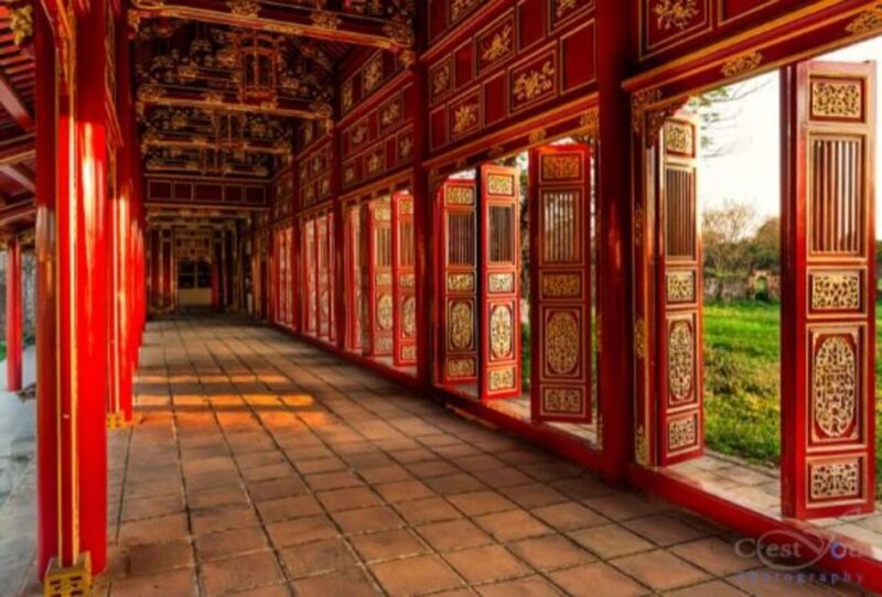 Da Nang: Imperial City of Hue Day Trip with Lunch and Ticket - FAQ