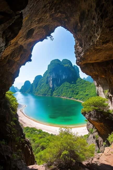 Da Nang: Lady Buddha, Marble Mountains & Am Phu Cave Sunset - Authenticity and Cultural Value