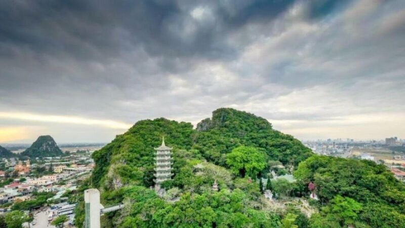 Da Nang : Lady Buddha - Marble Mountains - Am Phu Cave Tour - Authentic Experiences and Traveler Insights