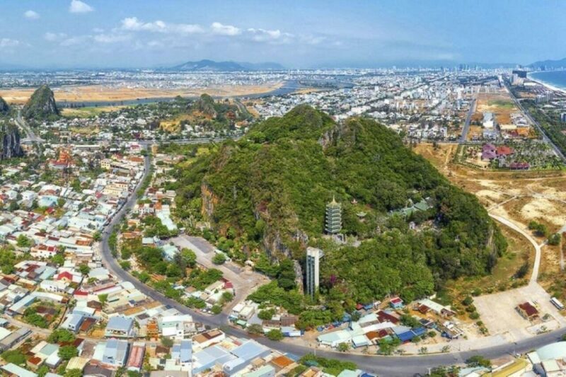 Da Nang : Lady Buddha - Marble Mountains - Am Phu Cave Tour - FAQ