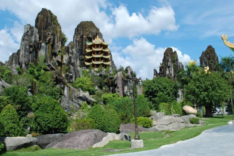 Da Nang : Lady Buddha - Marble Mountains - Am Phu Cave Tour - Final Thoughts