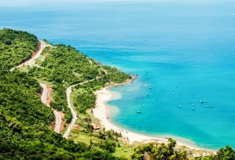 Da Nang: Lady Buddha, Marble Mountains, and Am Phu Cave Tour - Key Points