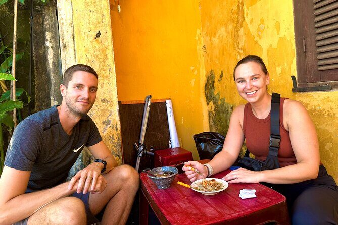 Da Nang Local Food Tour by Motorbike + Sightseeing SAFE & FUN - Final Drop-Off and Personal Touch