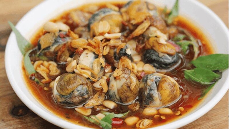 Da Nang: Local Street Food Walking Tour - An In-Depth Look at the Da Nang Street Food Walking Tour