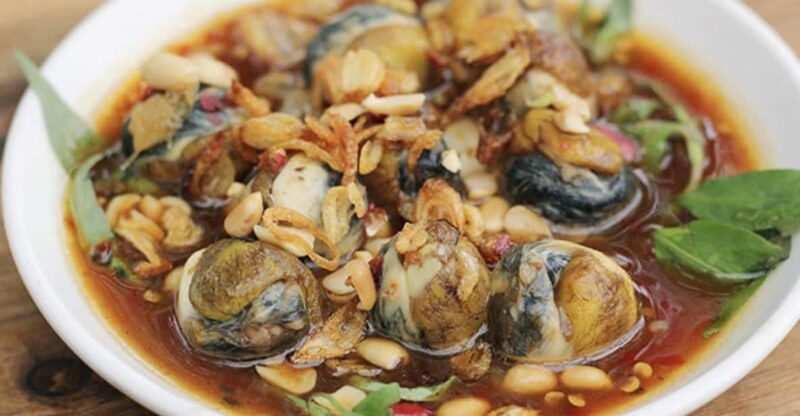 Da Nang: Local Street Food Walking Tour - Practical Details