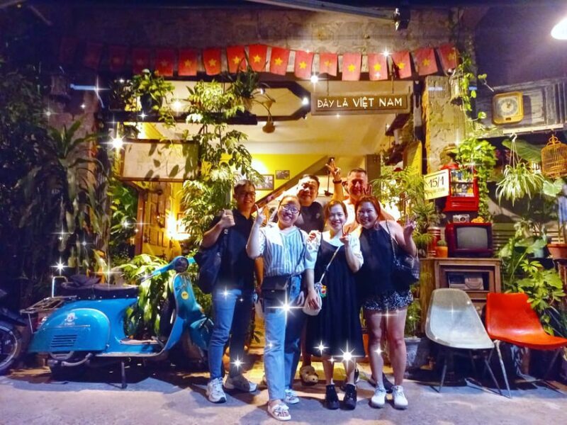 Da Nang: Local Street Food Walking Tour - FAQ