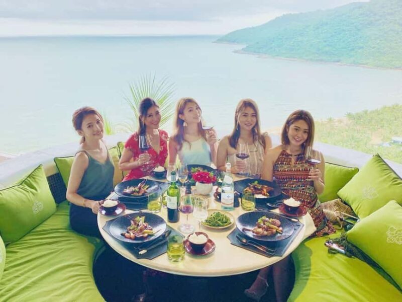 Da Nang Luxury Afternoon Tea at InterContinental Citron - Key Points