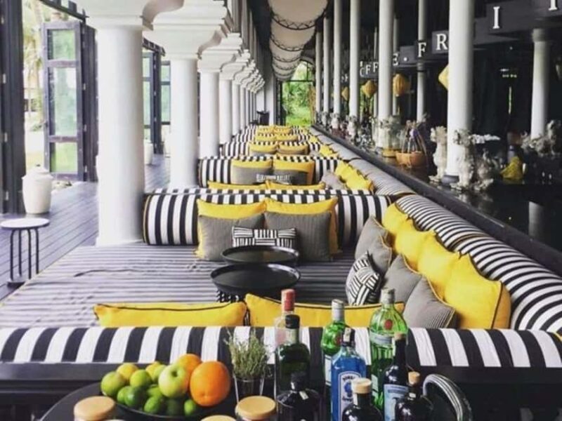 Da Nang Luxury Afternoon Tea at InterContinental Citron - An In-Depth Look at the Experience