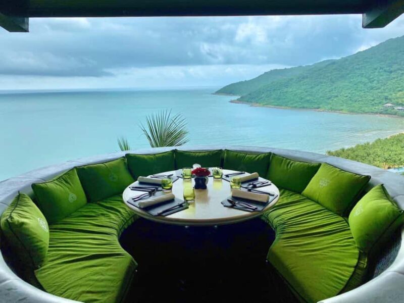 Da Nang Luxury Afternoon Tea at InterContinental Citron - Final Thoughts