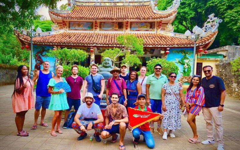 Da Nang: Marble Mountain, Basket Boat & Hoi An Old Town Tour - Final Thoughts