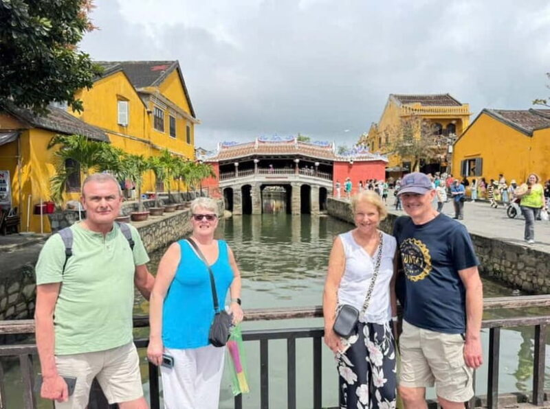 Da Nang: Marble Mountain & Coconut Jungle -Hoi An City Tour - The Itinerary Breakdown: What You Can Expect