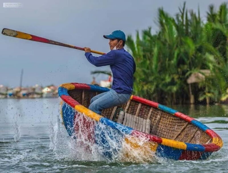 Da Nang: Marble Mountain & Coconut Jungle -Hoi An City Tour - Who Will Love This Tour?