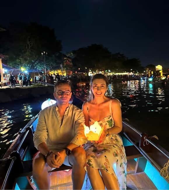 Da Nang: Marble Mountain & Coconut Jungle -Hoi An City Tour - FAQ