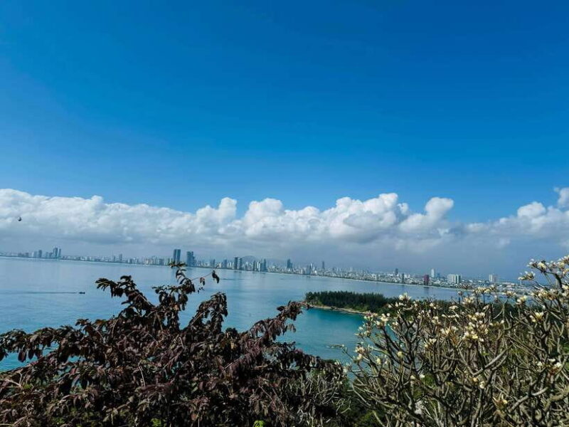Da Nang: Marble Mountain, Lady Buddha and Hidden Gems Tour - A Closer Look at the Itinerary