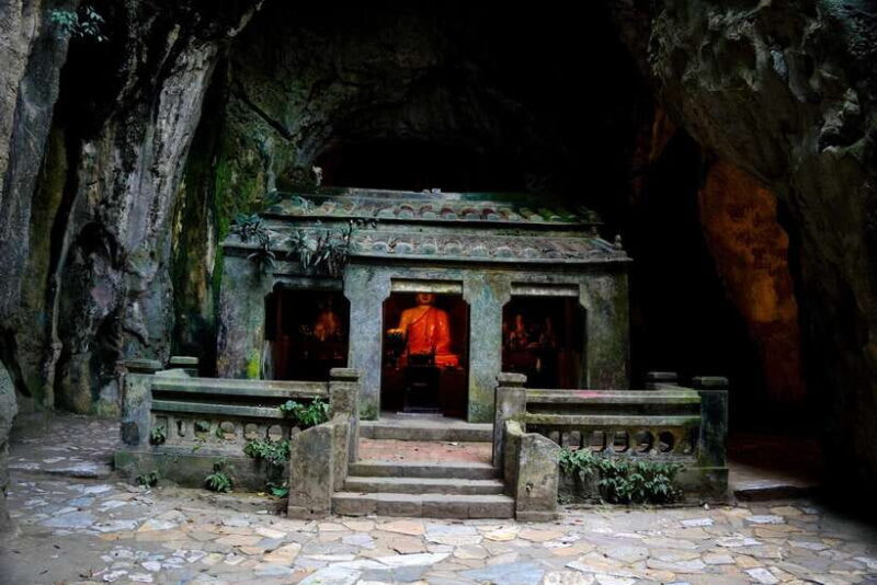 Da Nang: Marble Mountain, Lady Buddha and Hidden Gems Tour - Who Should Take This Tour?