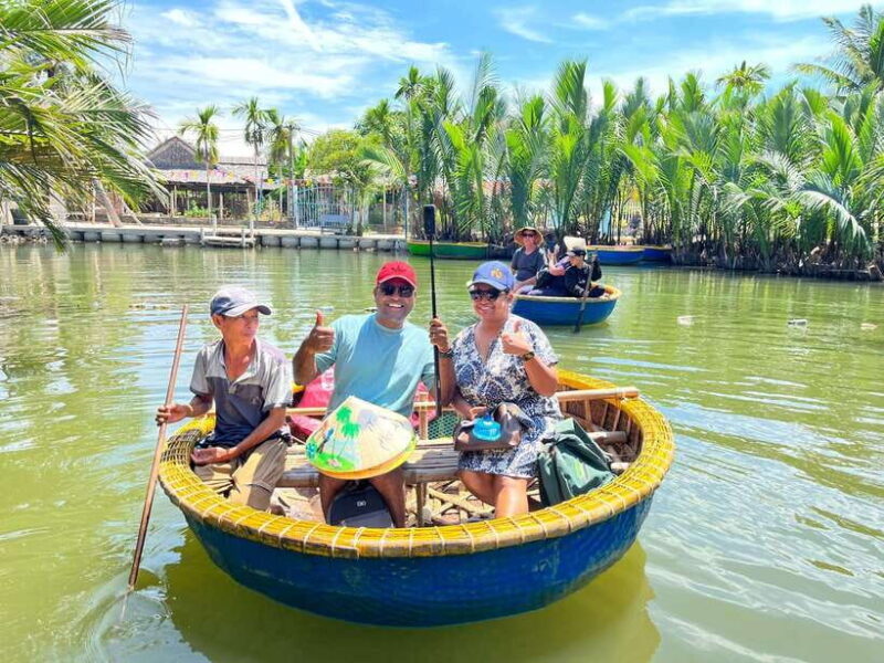 Da Nang: Marble Mountains, Cam Thanh & Hoi An Full-Day Tour - The Sum Up: Who Will Love This Tour?