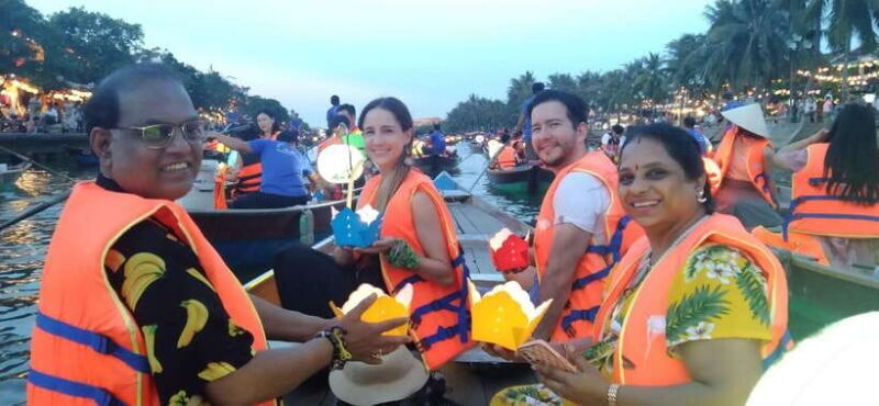 Da Nang: Marble Mountains, Cam Thanh & Hoi An Full-Day Tour - Frequently Asked Questions