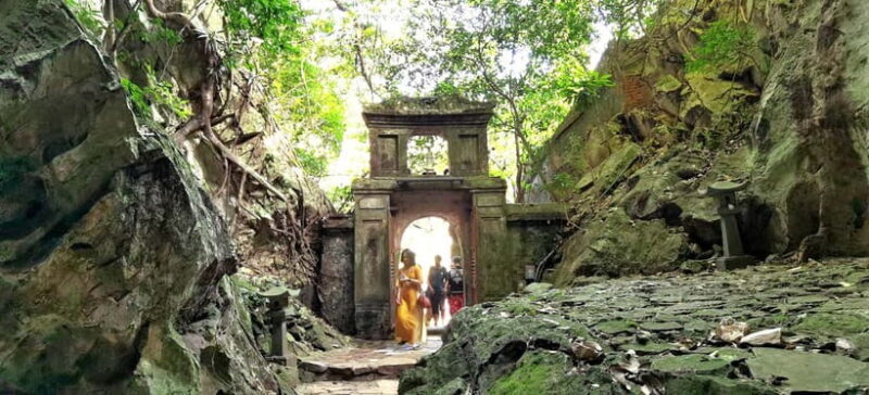 Da Nang: Marble Mountains, Lady Buddha & Cham Pa Museum Tour - An In-Depth Look at the Tour
