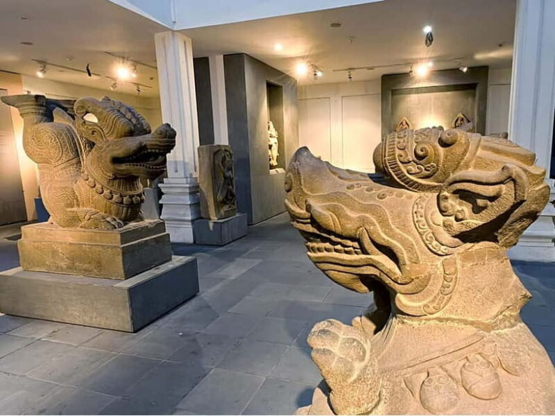 Da Nang: Marble Mountains, Lady Buddha & Cham Pa Museum Tour - The Sum Up: Who Will Love This Tour?
