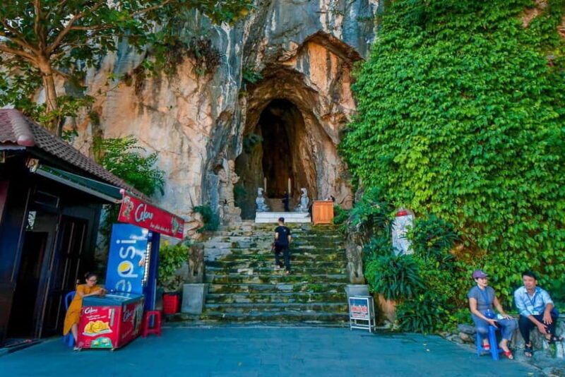Da Nang : Marble Mountains-Lady Buddha-Hoi An City Full-Day - The Sum Up