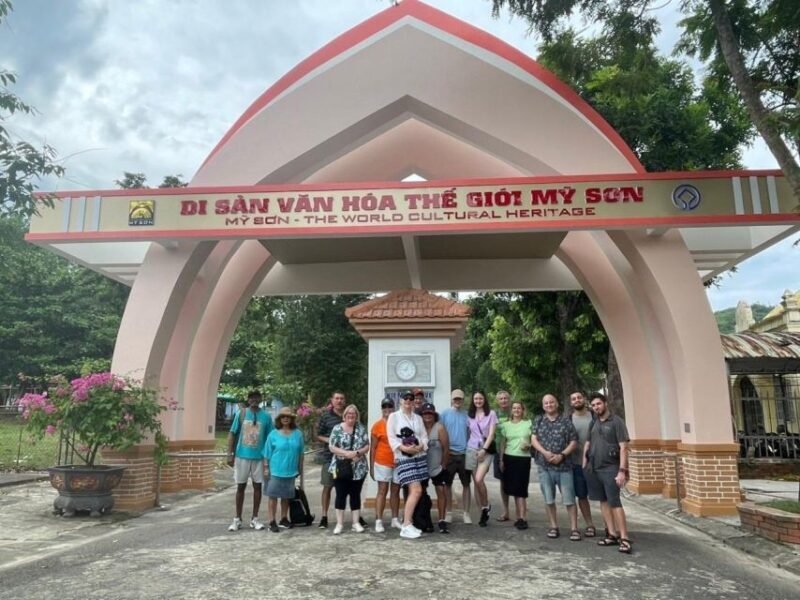 Da Nang : Marble Mountains-Lady Buddha-Hoi An City Full-Day - FAQ