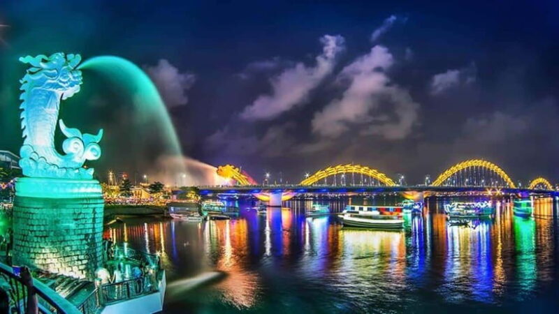 Da Nang: Marble Mountains, Linh Ung Pagoda, and Dragon - FAQs