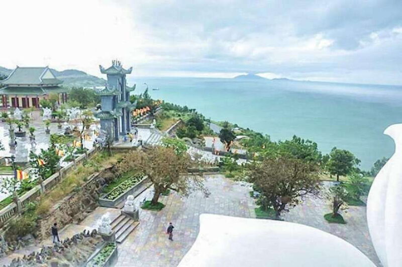 Da Nang: Marble Mountains, Monkey Mountains, and Lady Buddha - Frequently Asked Questions