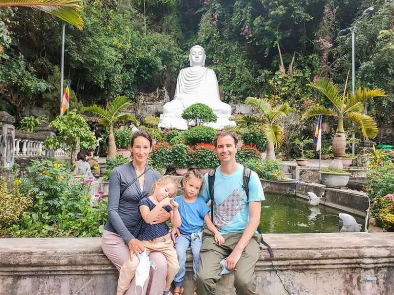 Da Nang: Marble Mountains, Monkey Mountains, and Lady Buddha - Final Thoughts