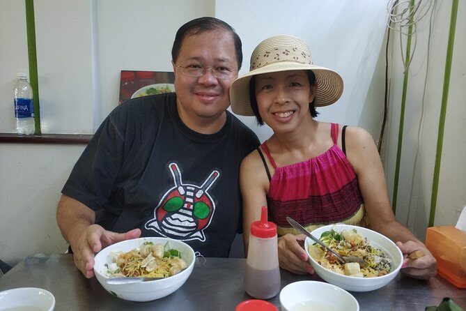 Da Nang Morning Food Tour - Who Might Want More