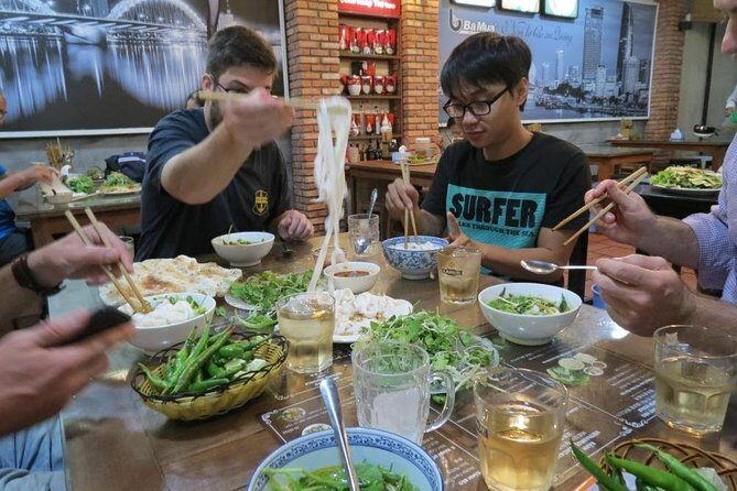 Da Nang Morning Food Tour - The Sum Up: Who Should Consider This Tour