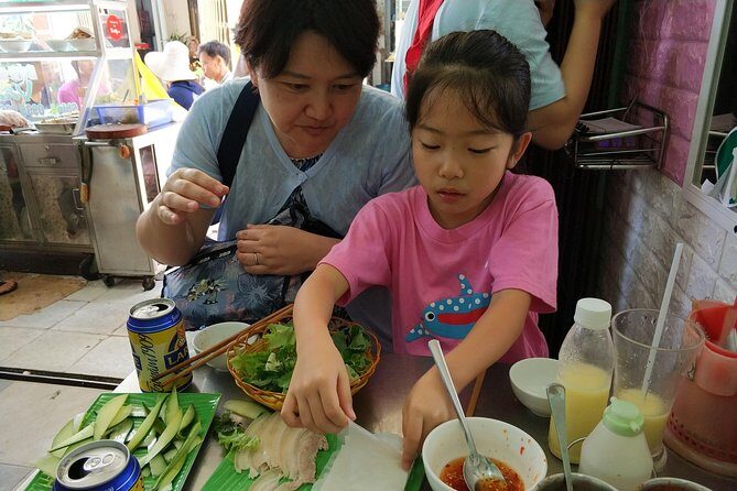 Da Nang Morning Food Tour - FAQ